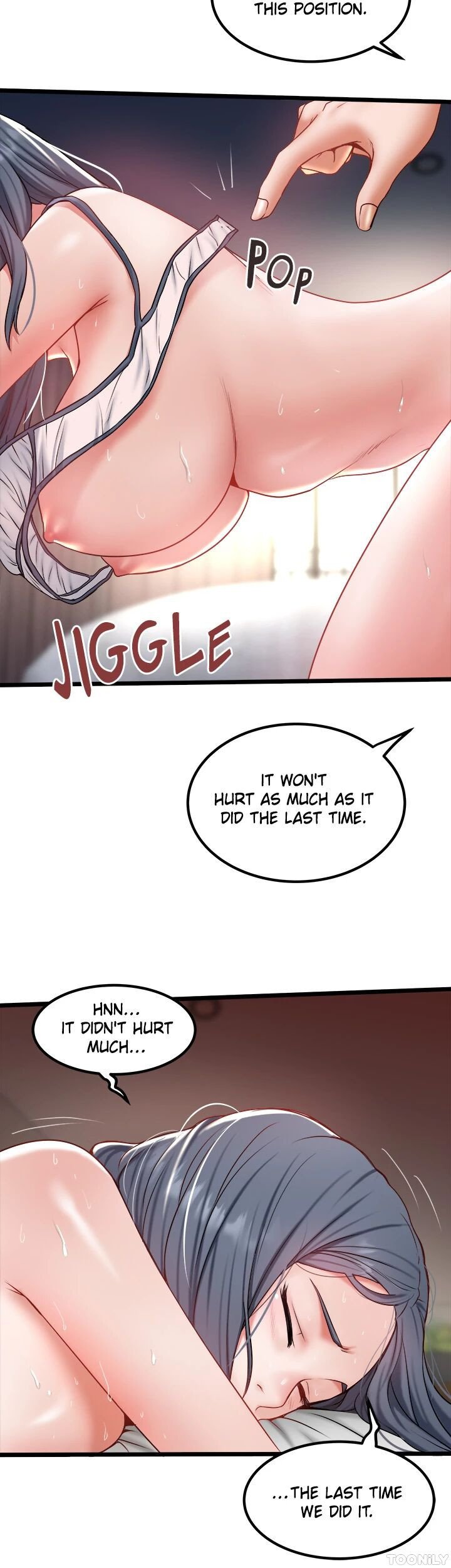 Country Virgin Chapter 29 - Page 12