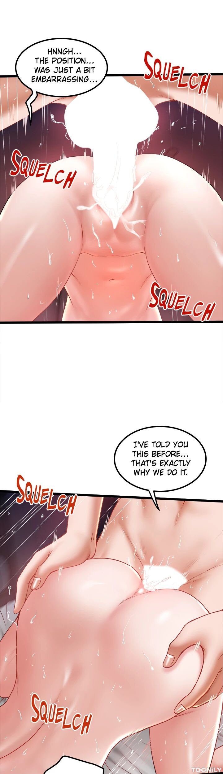 Country Virgin Chapter 29 - Page 13