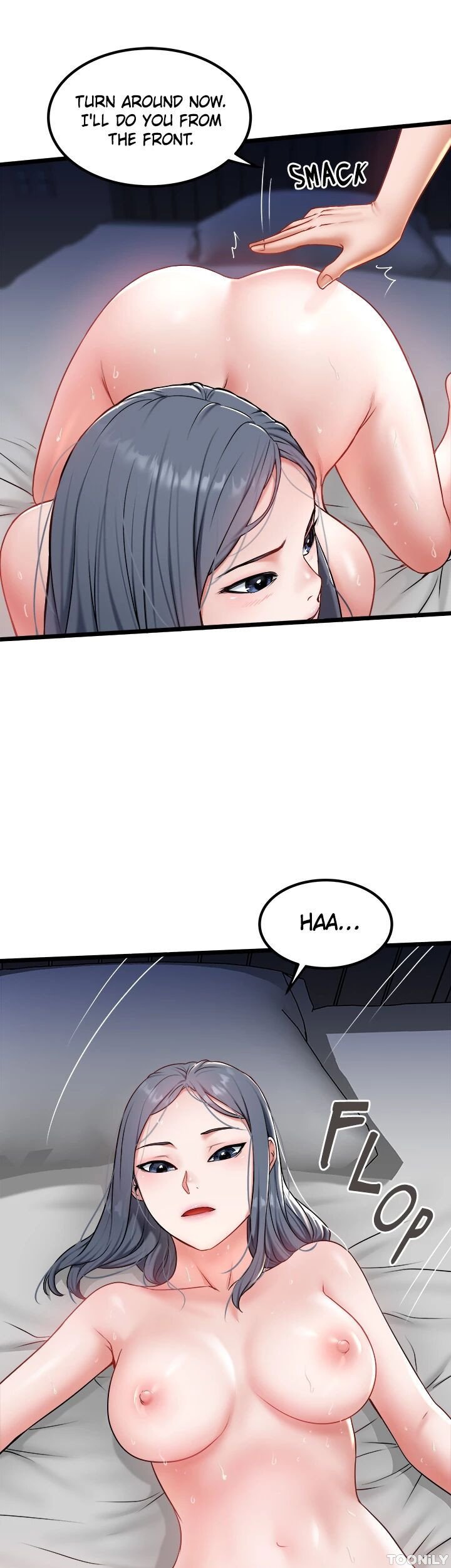 Country Virgin Chapter 29 - Page 15