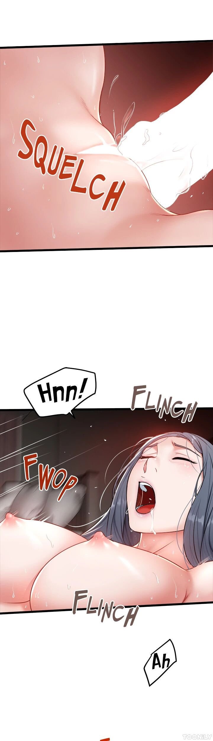 Country Virgin Chapter 29 - Page 17