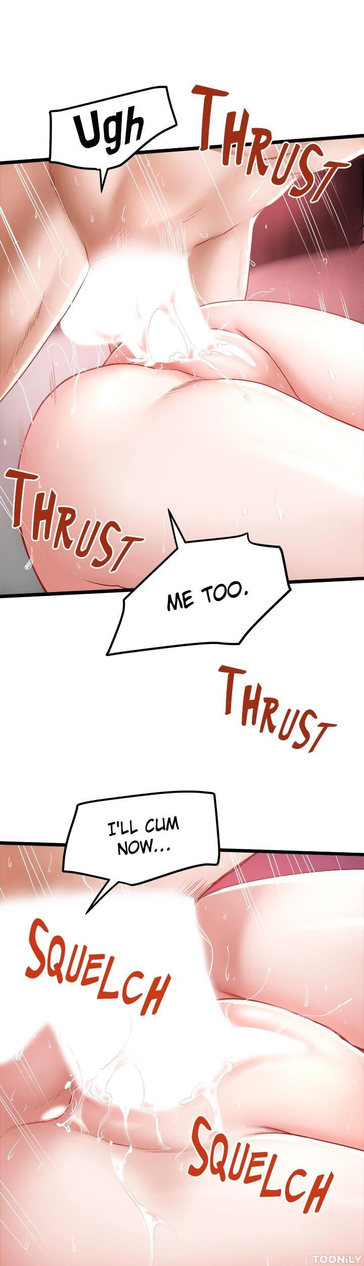 Country Virgin Chapter 29 - Page 21