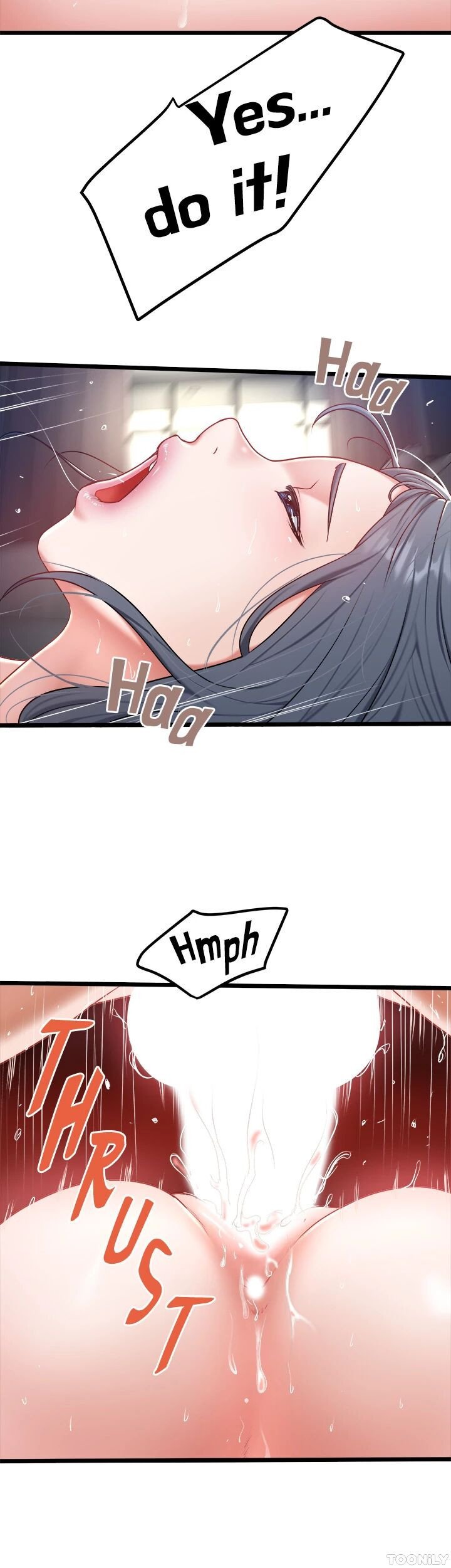 Country Virgin Chapter 29 - Page 22