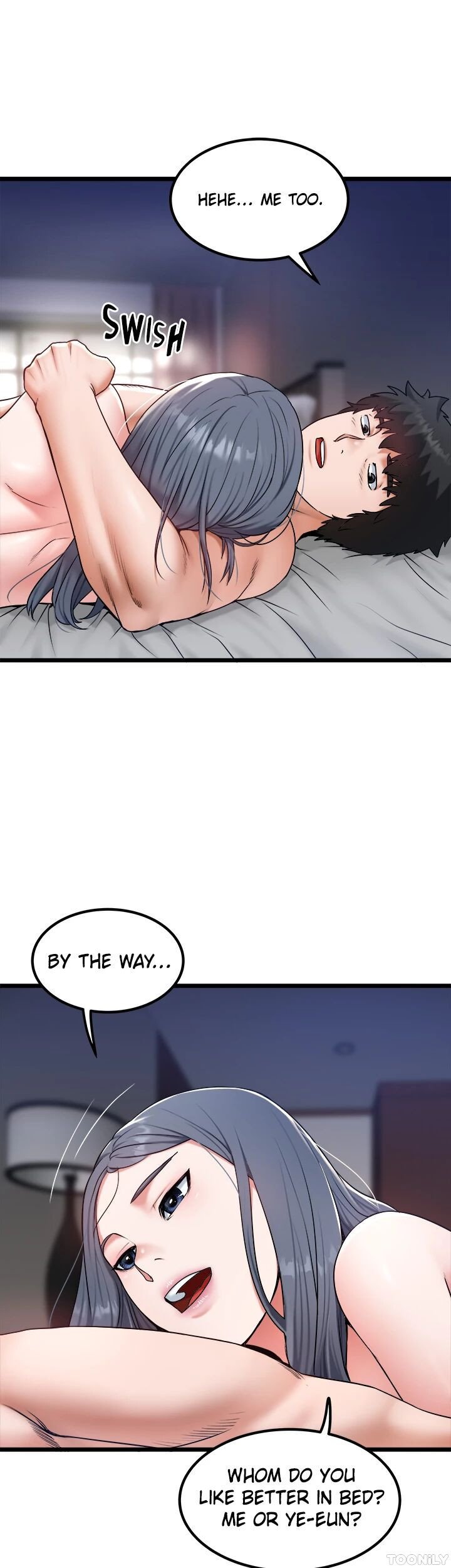 Country Virgin Chapter 29 - Page 25