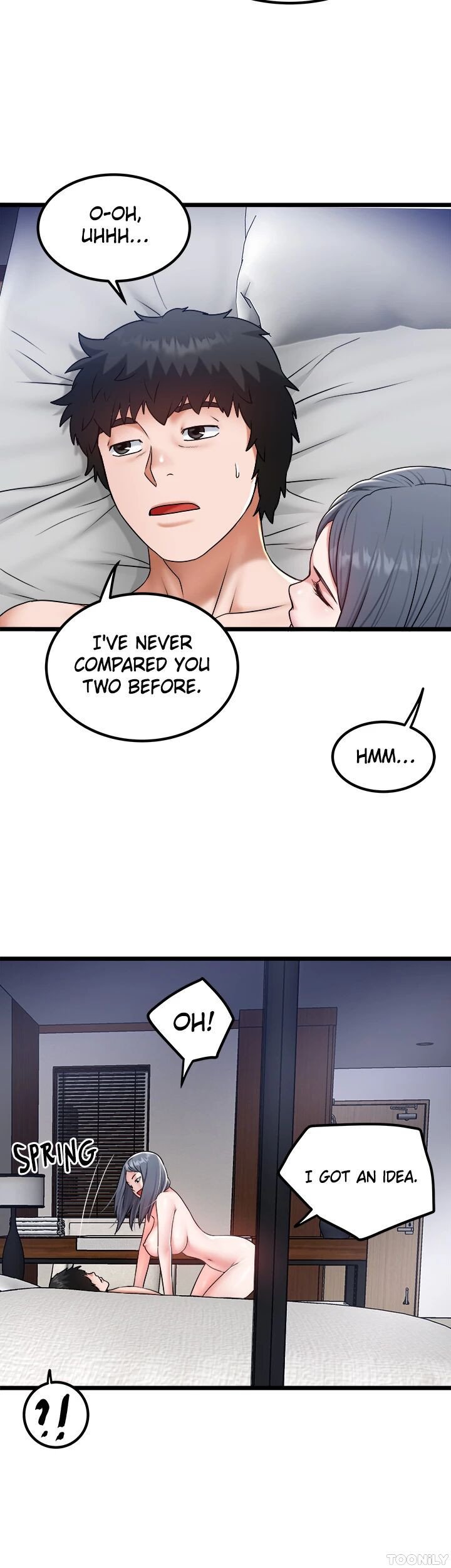 Country Virgin Chapter 29 - Page 26