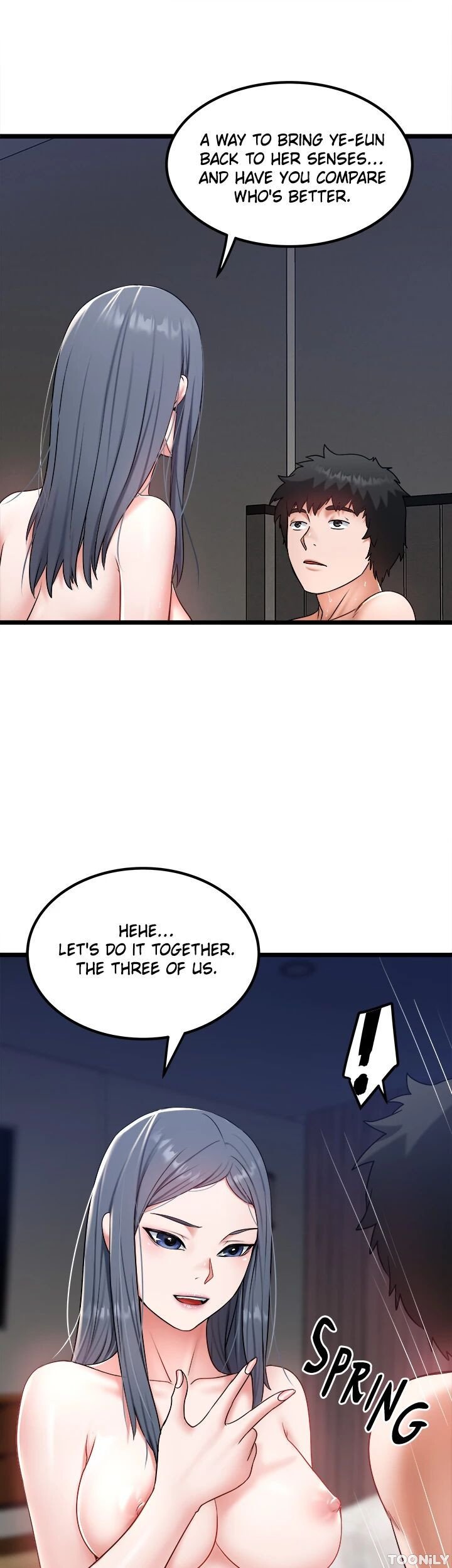 Country Virgin Chapter 29 - Page 27