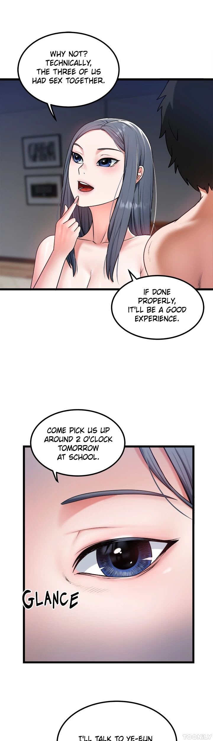 Country Virgin Chapter 29 - Page 29