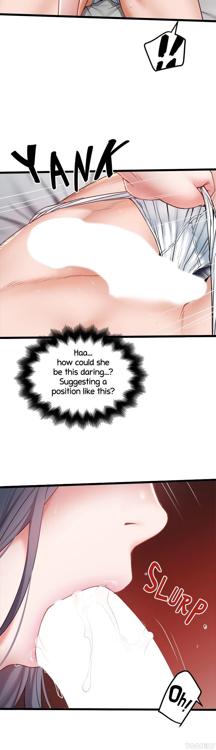 Country Virgin Chapter 29 - Page 6
