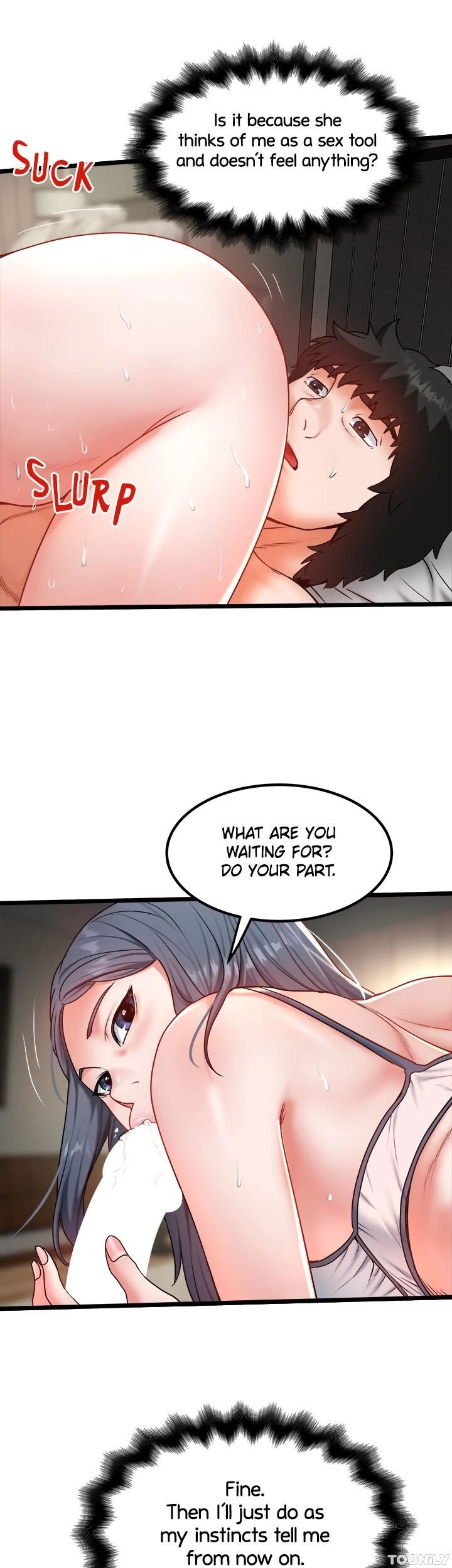 Country Virgin Chapter 29 - Page 7