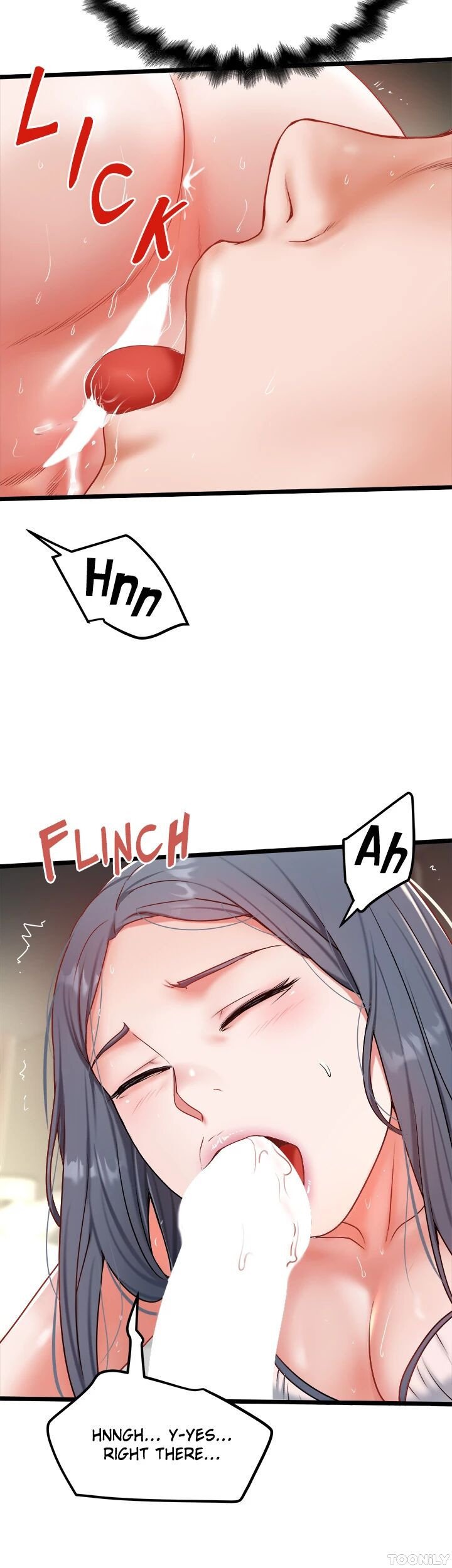 Country Virgin Chapter 29 - Page 8