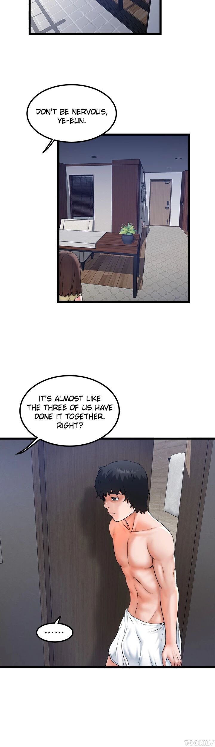 Country Virgin Chapter 30 - Page 14