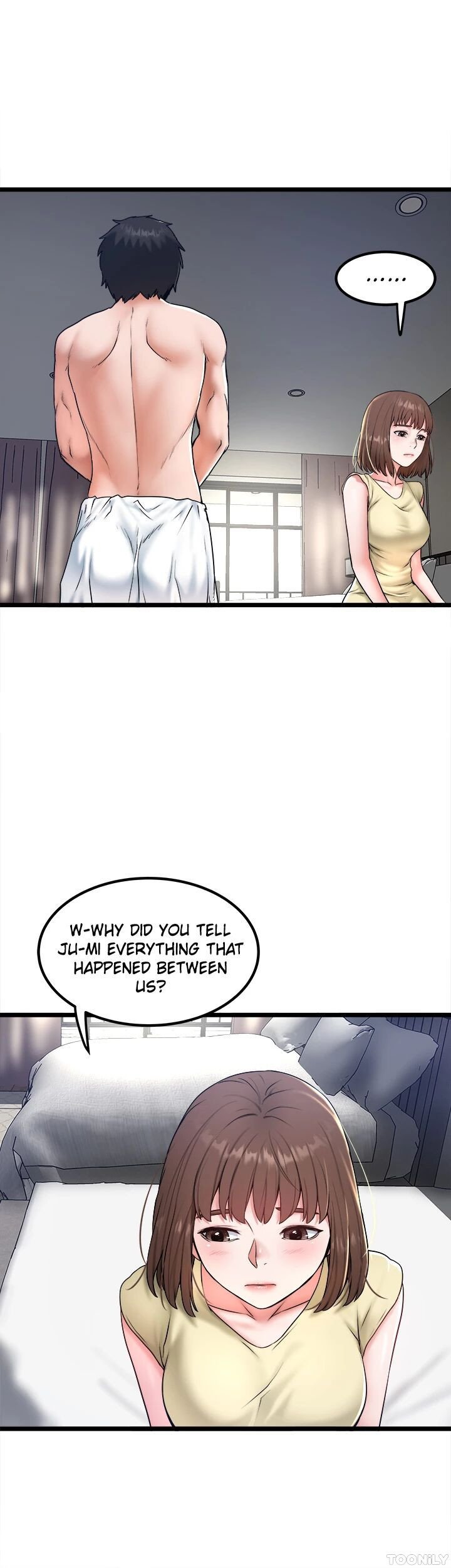 Country Virgin Chapter 30 - Page 16