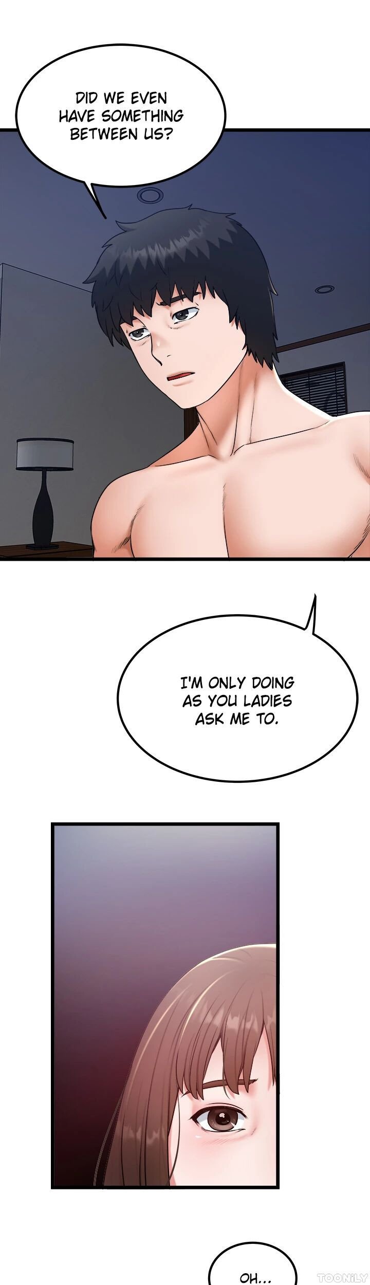 Country Virgin Chapter 30 - Page 17