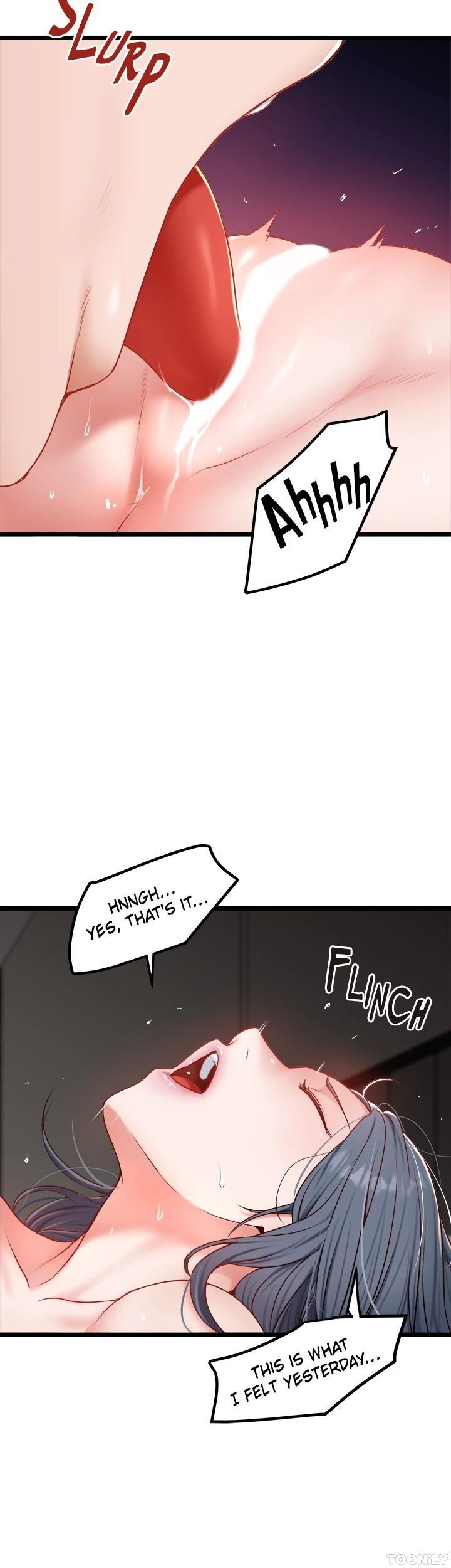 Country Virgin Chapter 30 - Page 22