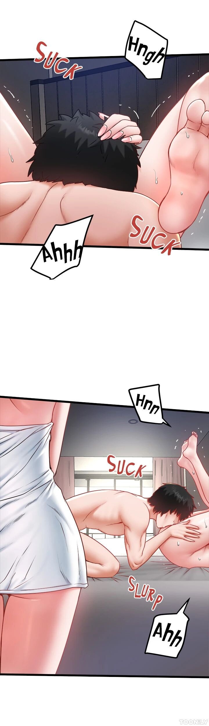 Country Virgin Chapter 30 - Page 23