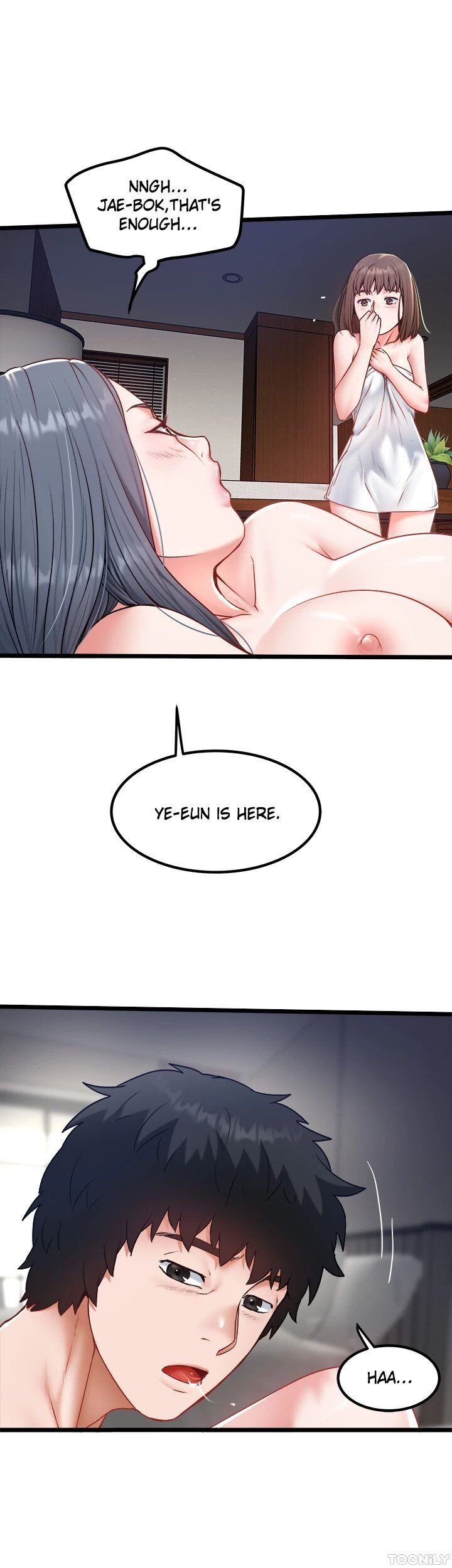 Country Virgin Chapter 30 - Page 24