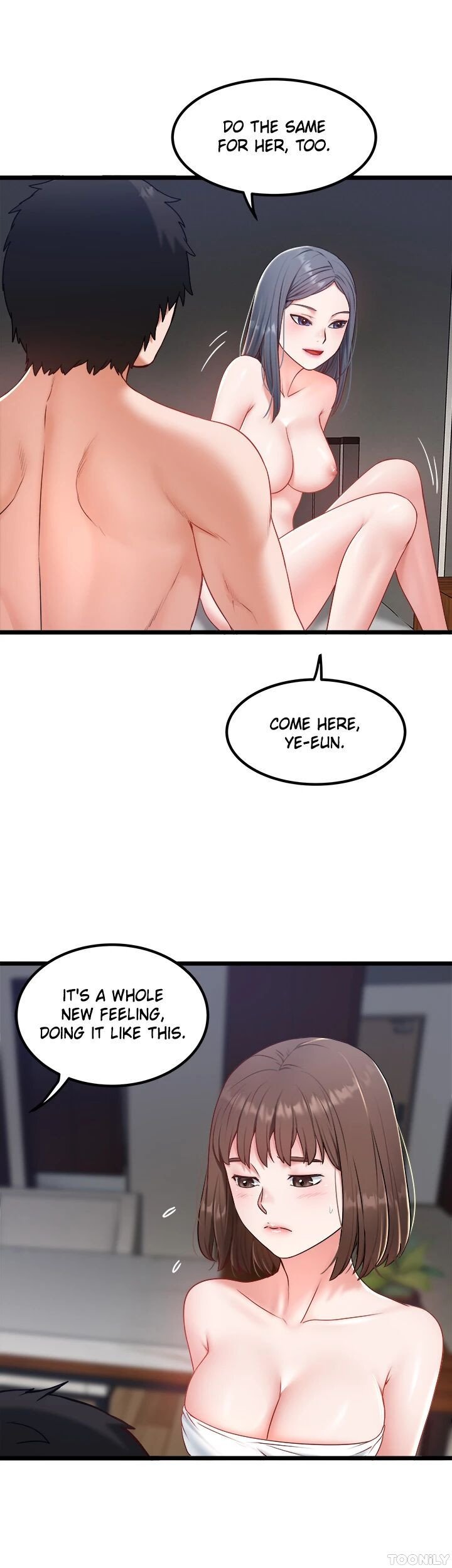 Country Virgin Chapter 30 - Page 25