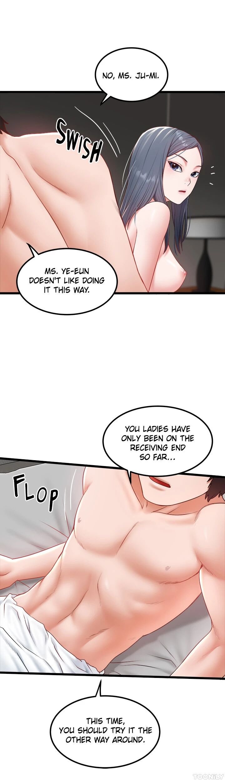 Country Virgin Chapter 30 - Page 26