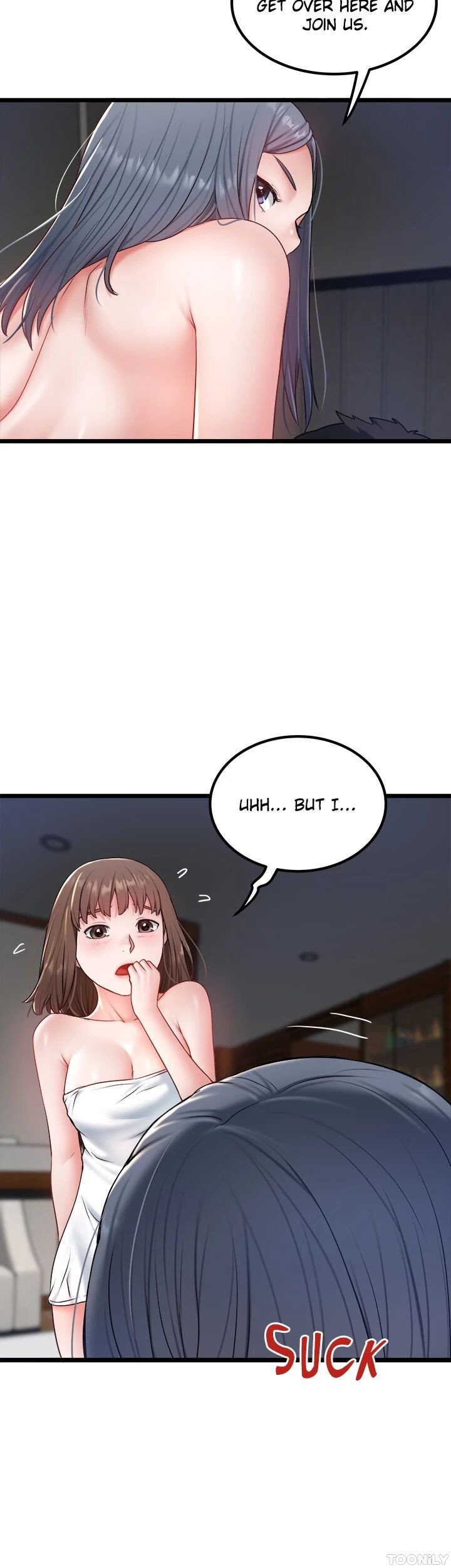 Country Virgin Chapter 30 - Page 28