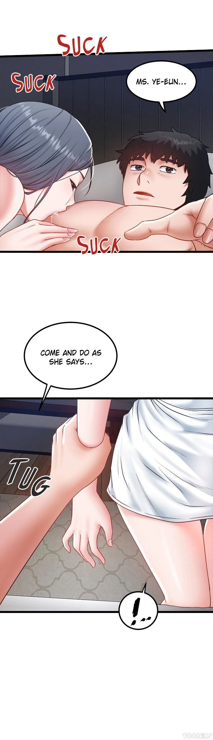 Country Virgin Chapter 30 - Page 29