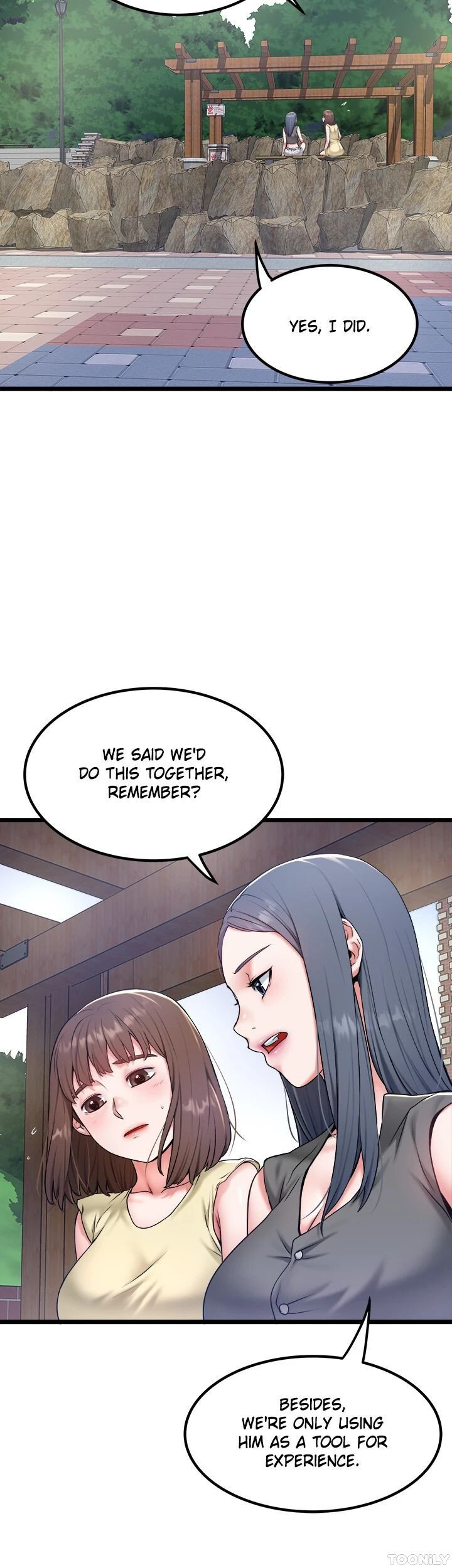 Country Virgin Chapter 30 - Page 4
