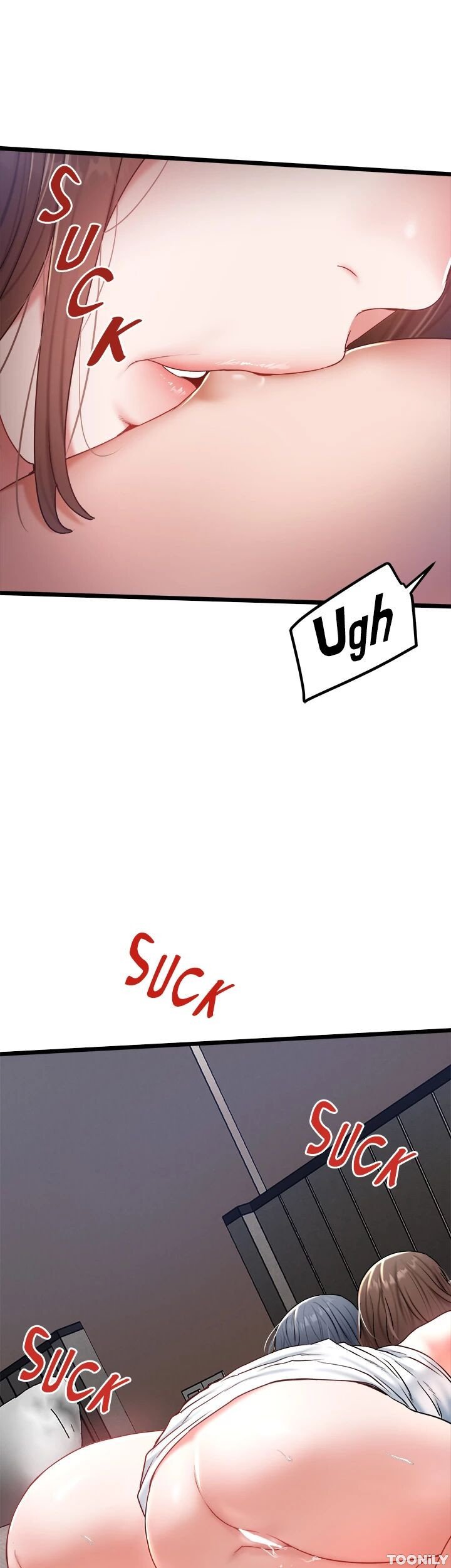 Country Virgin Chapter 30 - Page 31