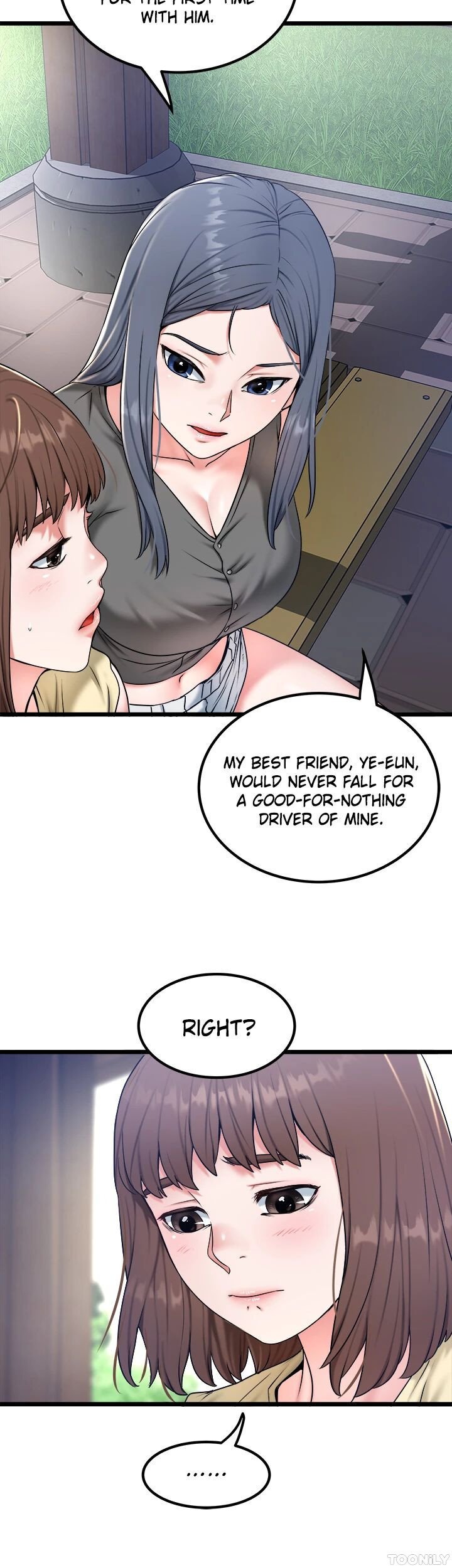Country Virgin Chapter 30 - Page 6