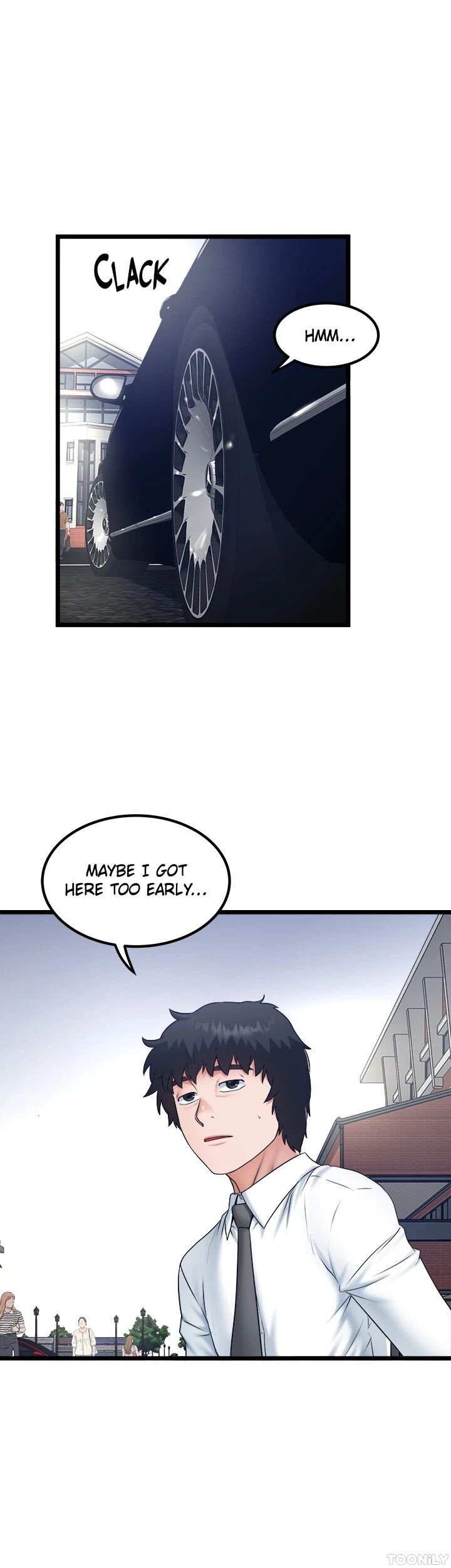Country Virgin Chapter 30 - Page 7