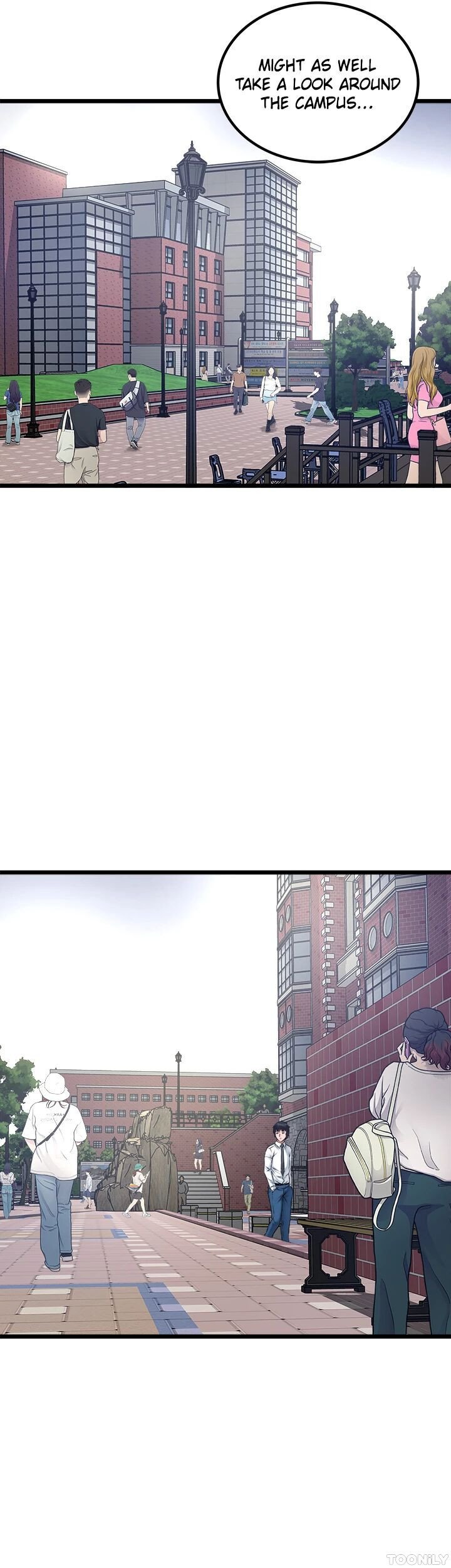 Country Virgin Chapter 30 - Page 8