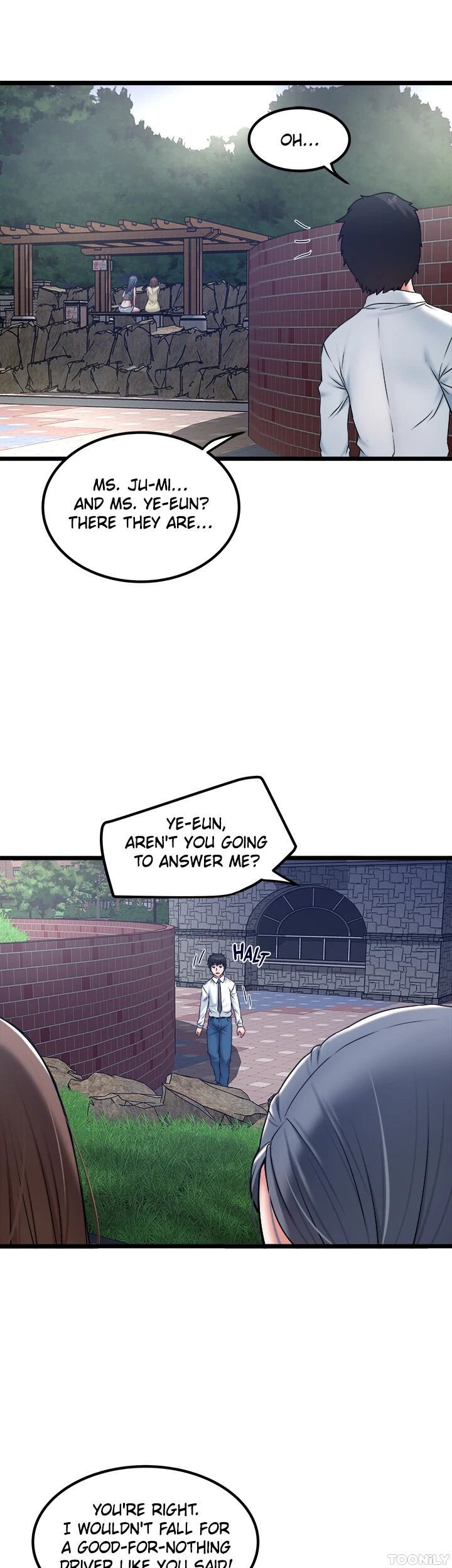 Country Virgin Chapter 30 - Page 9