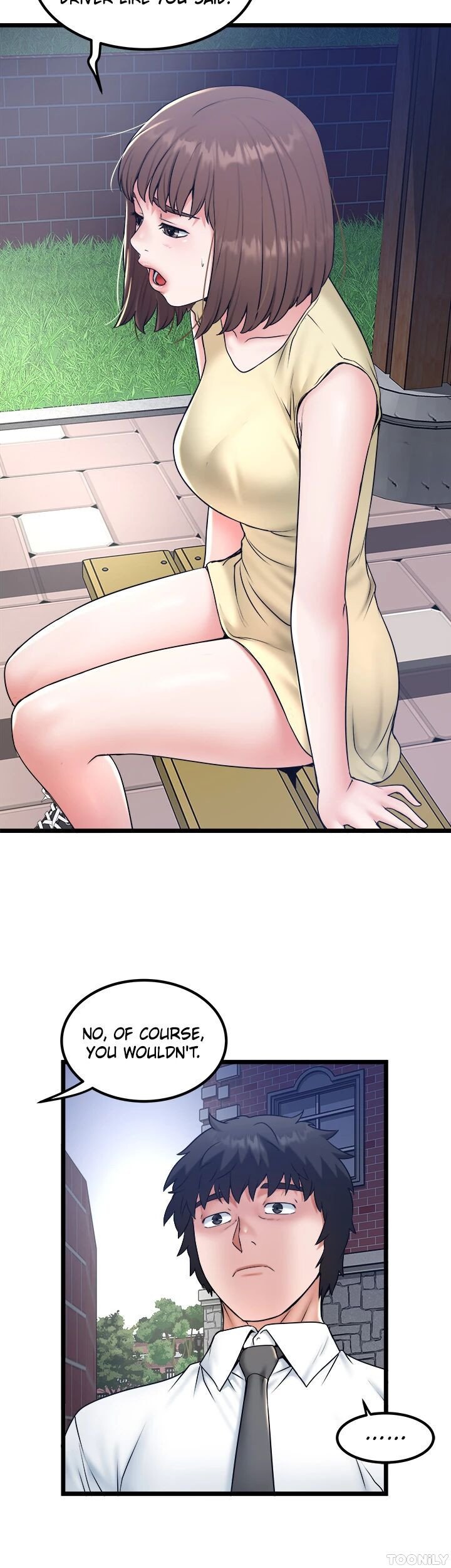 Country Virgin Chapter 30 - Page 10