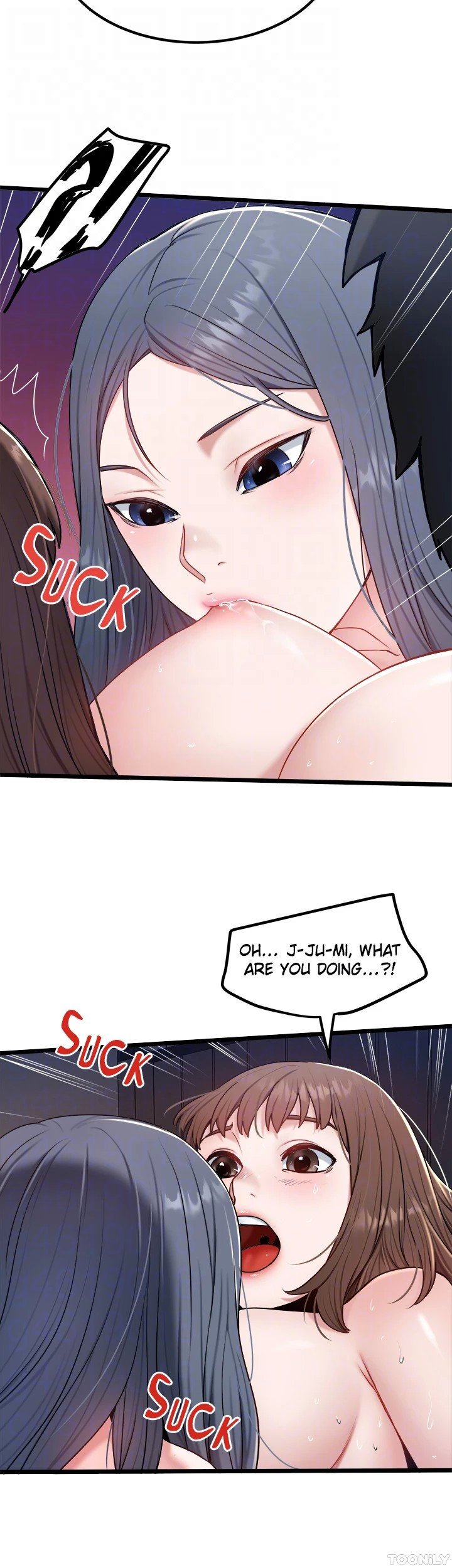 Country Virgin Chapter 31 - Page 14