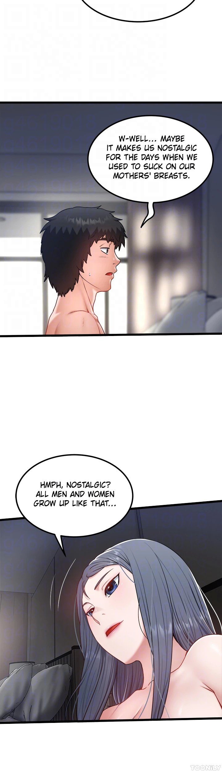 Country Virgin Chapter 31 - Page 16