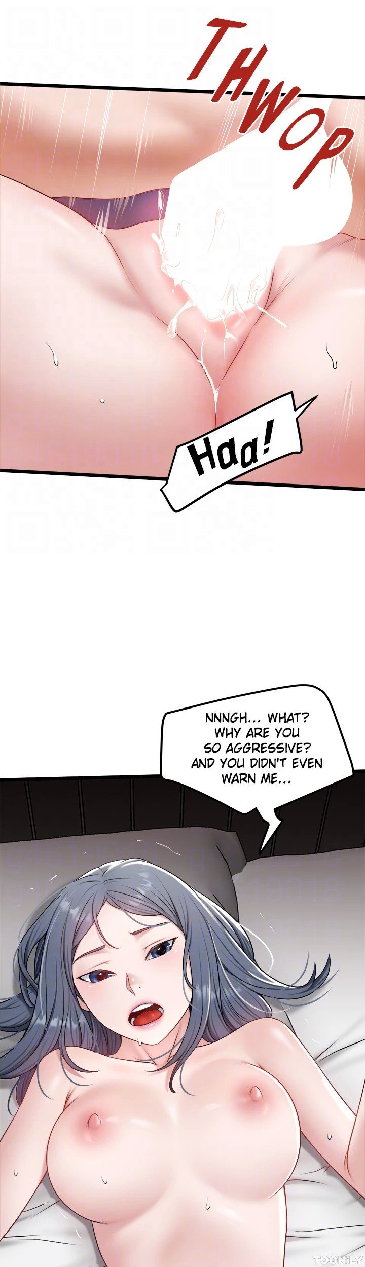 Country Virgin Chapter 31 - Page 19