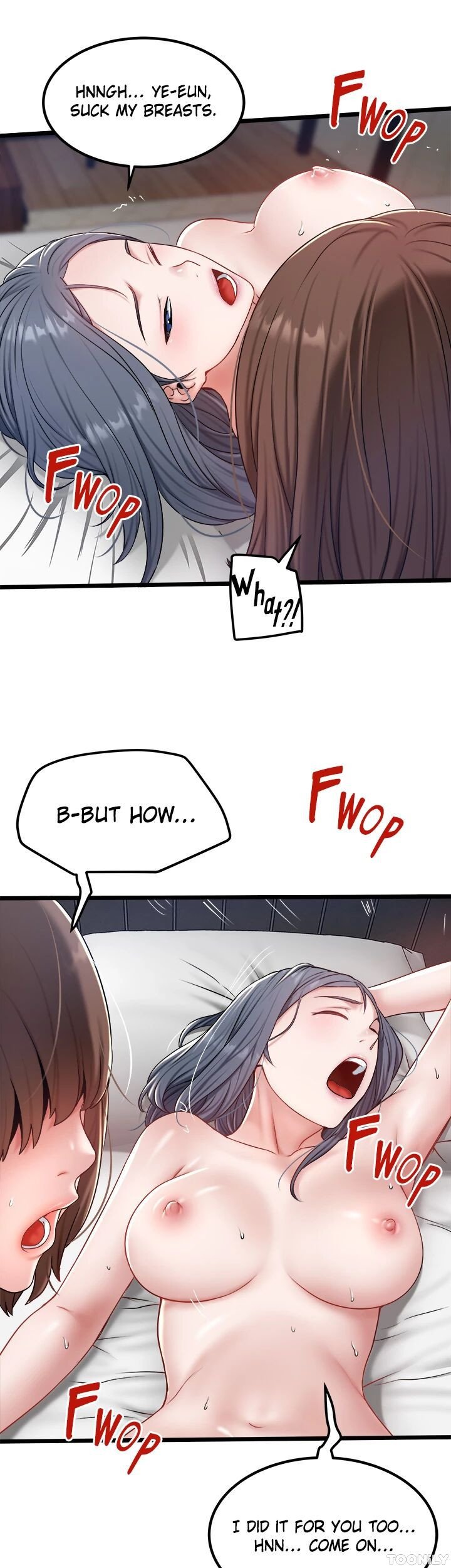 Country Virgin Chapter 31 - Page 21