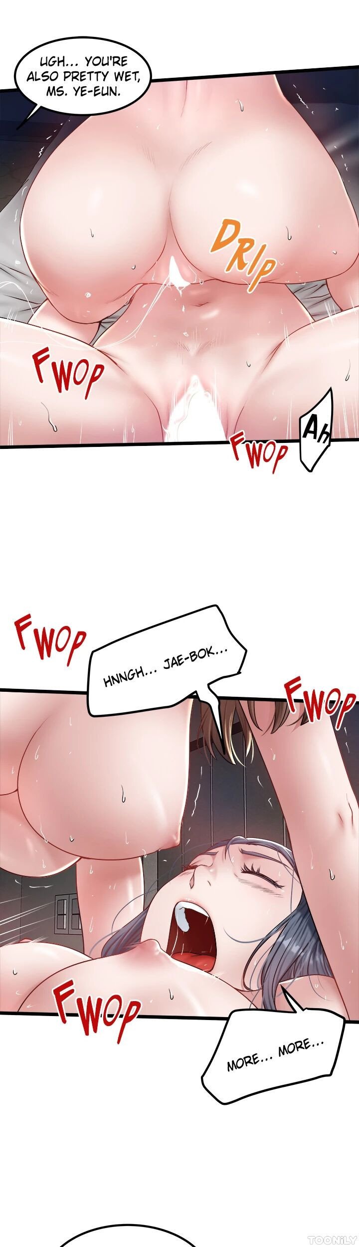 Country Virgin Chapter 31 - Page 27