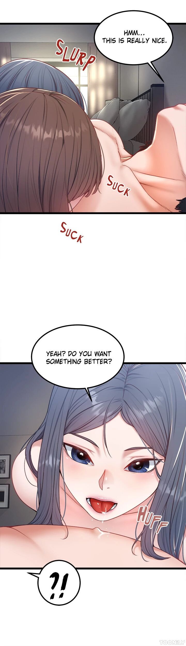 Country Virgin Chapter 31 - Page 4