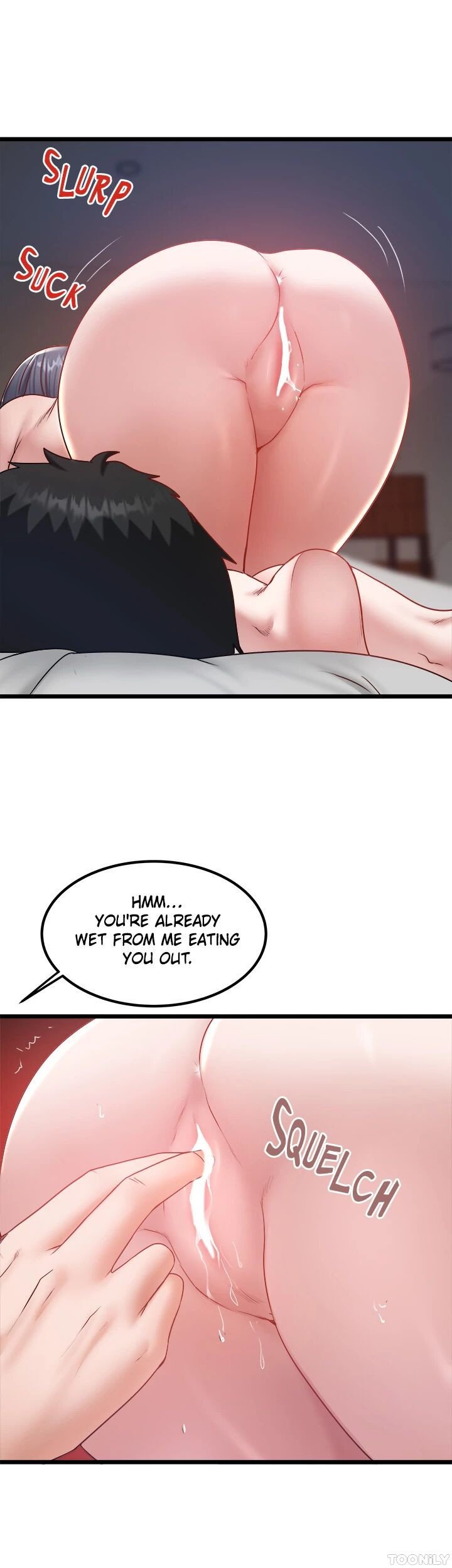 Country Virgin Chapter 31 - Page 7