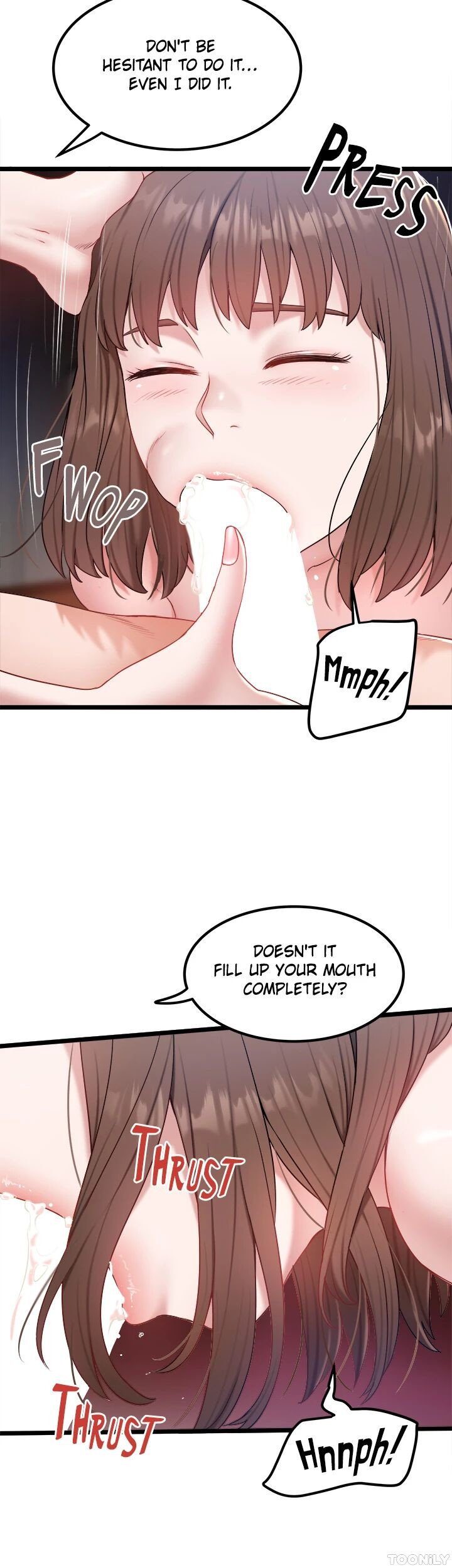 Country Virgin Chapter 31 - Page 10
