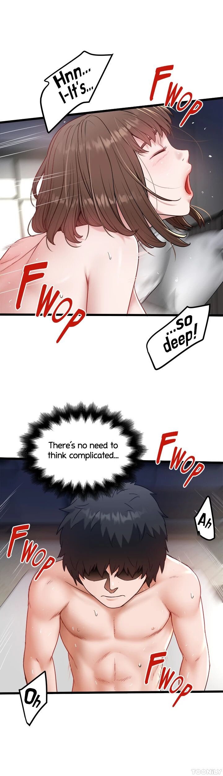Country Virgin Chapter 32 - Page 2