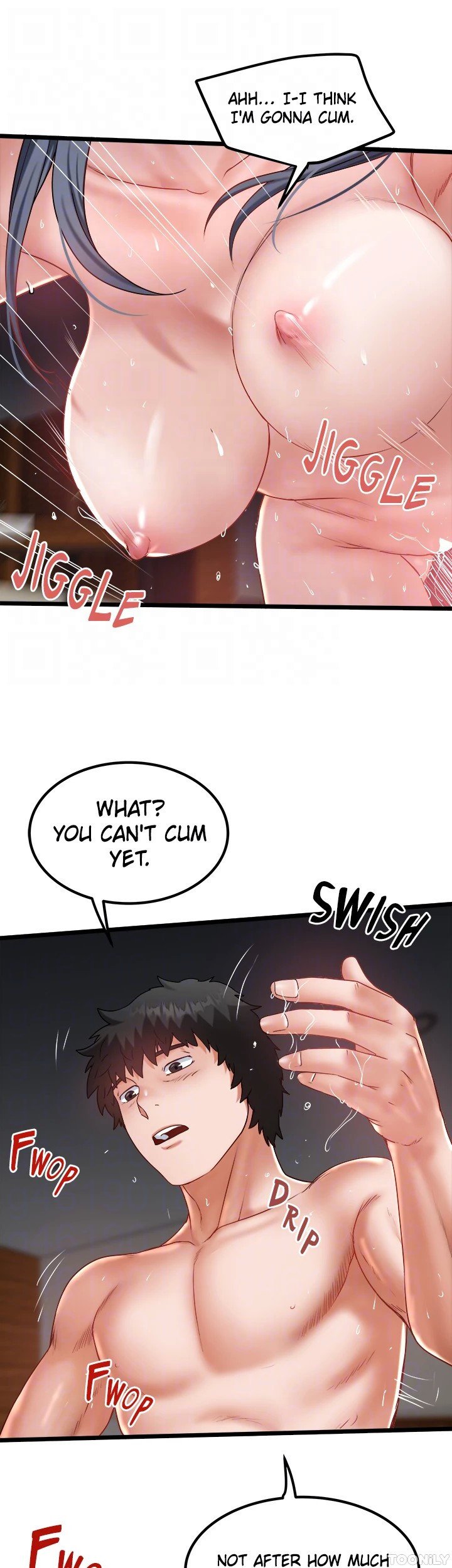 Country Virgin Chapter 32 - Page 11
