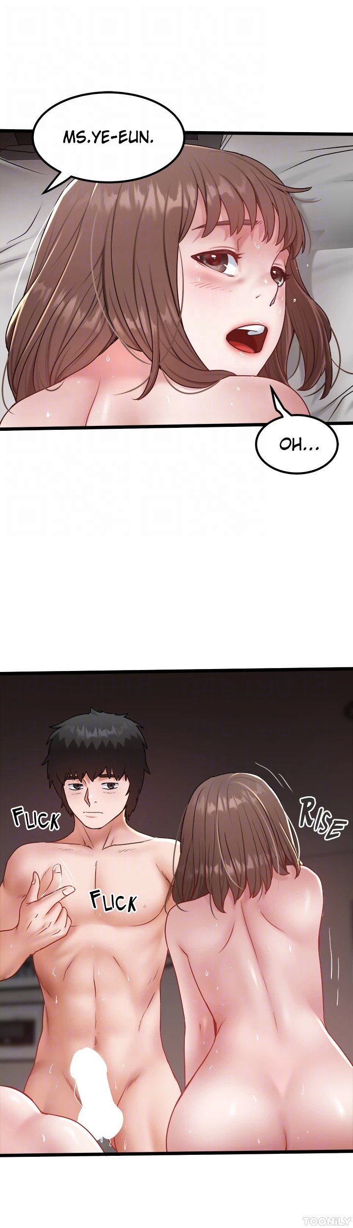 Country Virgin Chapter 32 - Page 15