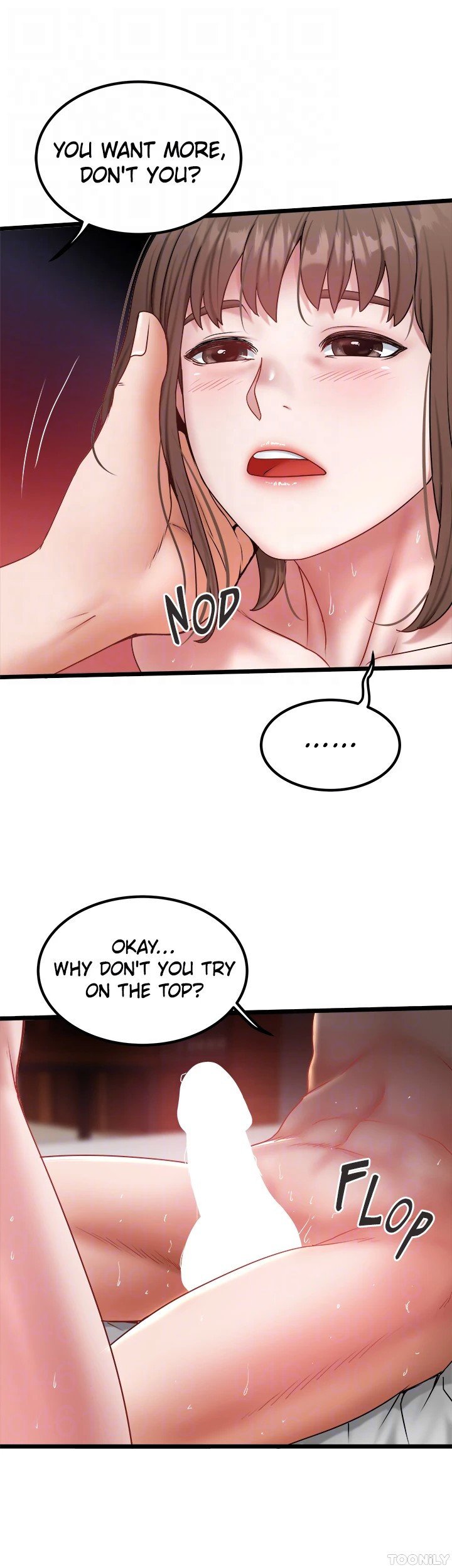 Country Virgin Chapter 32 - Page 16