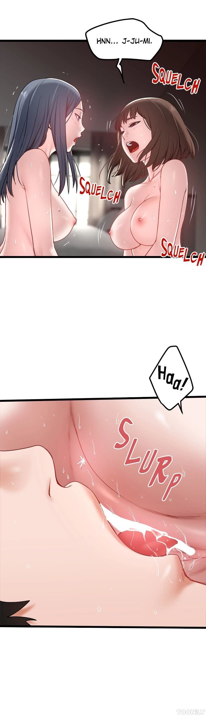 Country Virgin Chapter 32 - Page 25