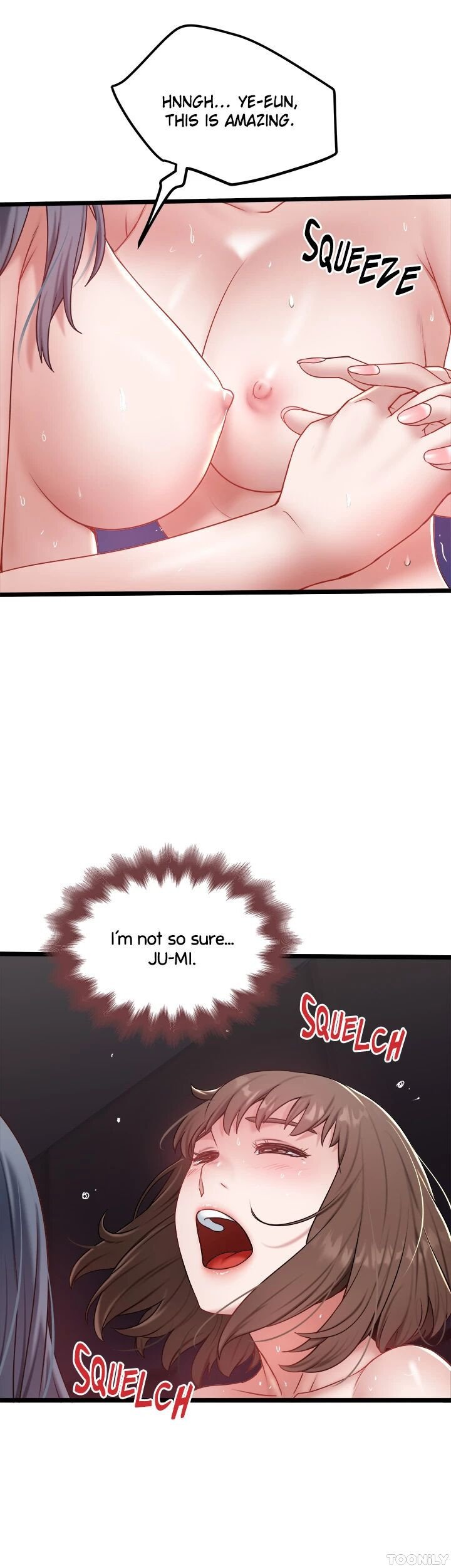 Country Virgin Chapter 32 - Page 26
