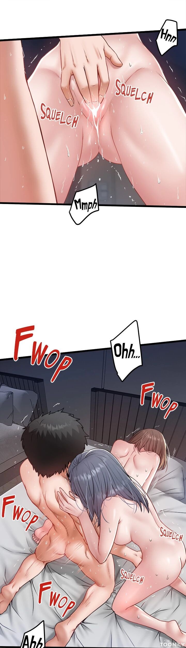 Country Virgin Chapter 32 - Page 5