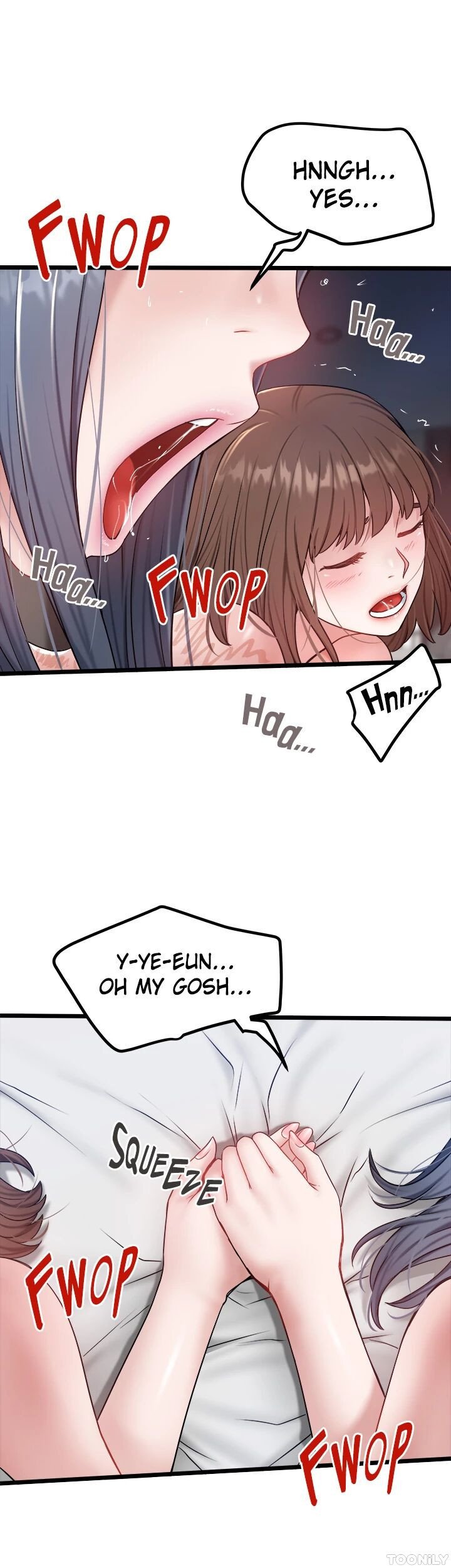 Country Virgin Chapter 32 - Page 10