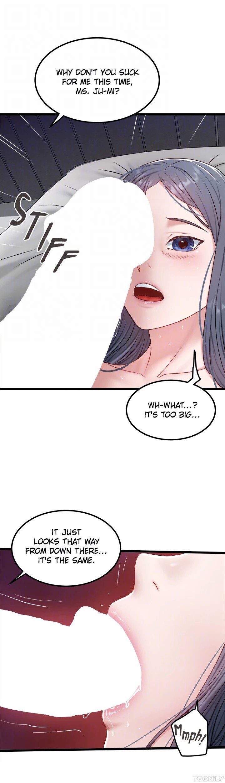 Country Virgin Chapter 33 - Page 11