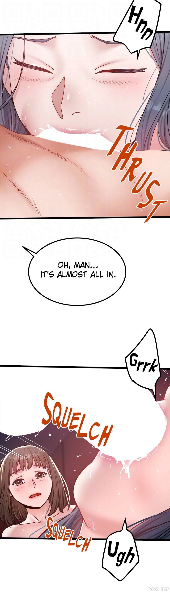 Country Virgin Chapter 33 - Page 13