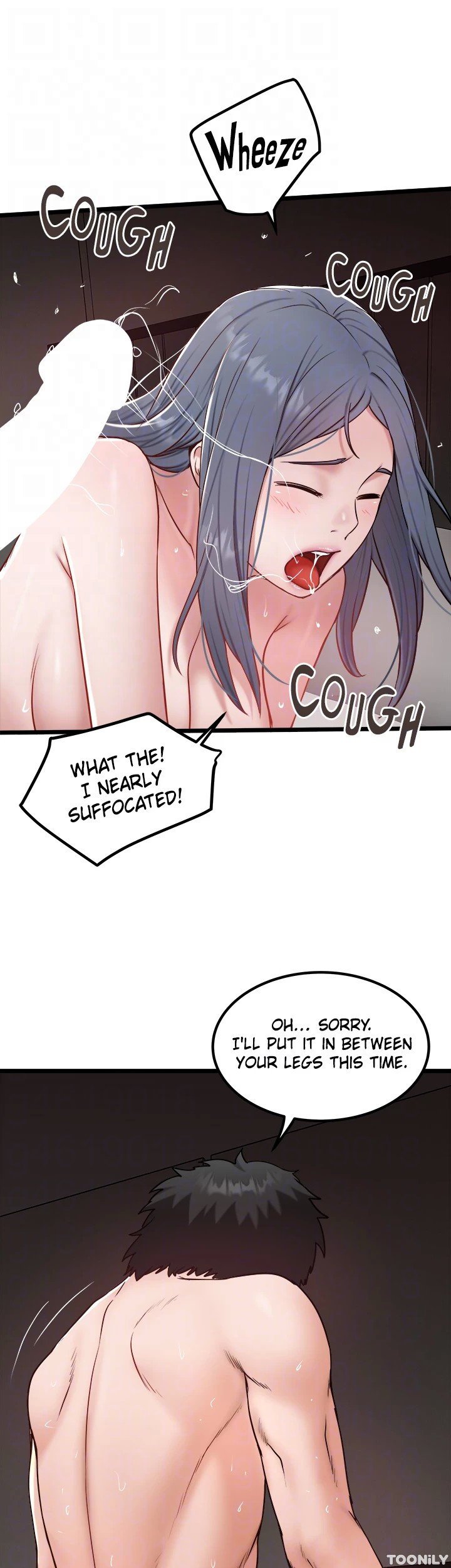 Country Virgin Chapter 33 - Page 14