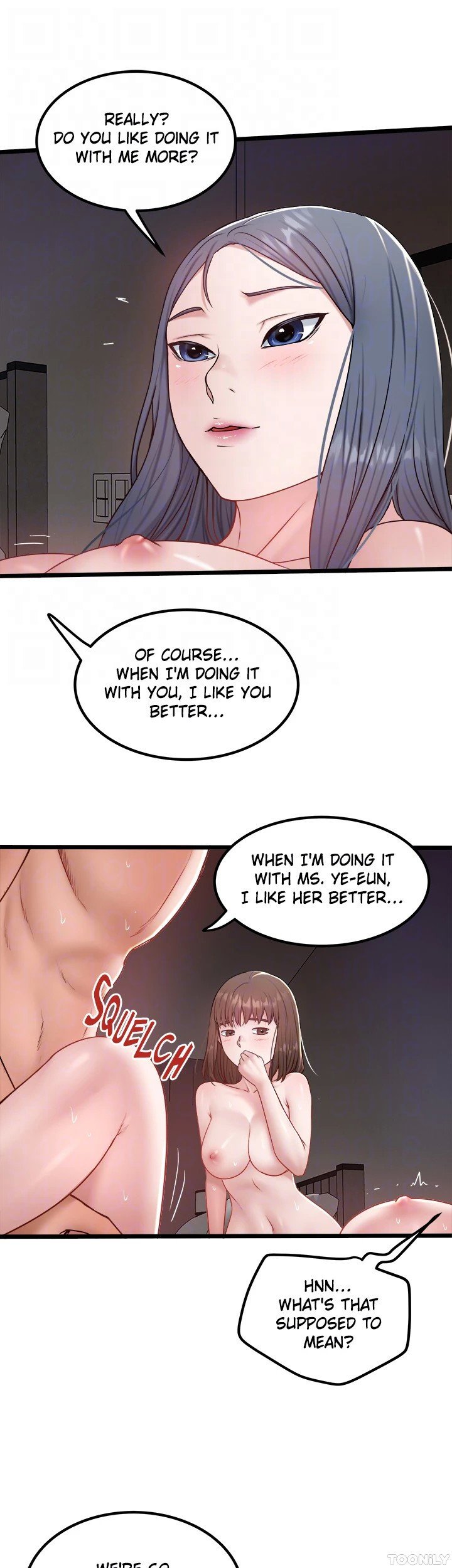 Country Virgin Chapter 33 - Page 16